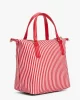 Tommy Hilfiger POPPY SUMMER SMALL TOTE Kadın  El Çantası AW0AW172020KP