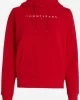 Tommy Jeans Kadın Lınear Sweatshirt