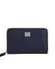 Tommy Hilfiger TJW AMERICAN COOL LARGE ZA Kadın  Cüzdan AW0AW17299C1G