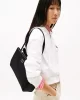 Tommy Hilfiger TJW AMERICAN COOL MED TOTE Kadın  Omuz Çantası AW0AW17297BDS