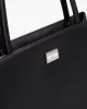 Tommy Hilfiger TJW AMERICAN COOL MED TOTE Kadın  Omuz Çantası AW0AW17297BDS