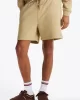 Tommy Jeans TJM S FLAG BEACH SHORT EXT Erkek BEJ Şort DM0DM20637ACT