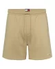Tommy Jeans TJM S FLAG BEACH SHORT EXT Erkek BEJ Şort DM0DM20637ACT