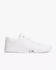 Tommy Hilfiger TH HI VULC STREET LOW RWB LTH Erkek Beyaz Sneaker FM0FM05312YBS