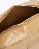 Tommy Hilfiger TJW ESS MUST CAMERA BAG BOX PU Kadın bej Çapraz Çanta AW0AW16965RBR