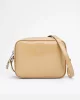 Tommy Hilfiger TJW ESS MUST CAMERA BAG BOX PU Kadın bej Çapraz Çanta AW0AW16965RBR