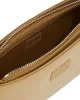 Tommy Hilfiger TJW ESS MUST SHOULDER BAG BOX PU Kadın bej Omuz Çantası AW0AW16967RBR