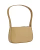 Tommy Hilfiger TJW ESS MUST SHOULDER BAG BOX PU Kadın bej Omuz Çantası AW0AW16967RBR