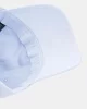 Tommy Hilfiger TJW HERITAGE PLAQUE CAP Kadın mavi Şapka AW0AW16986C3Q