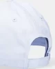 Tommy Hilfiger TJW HERITAGE PLAQUE CAP Kadın mavi Şapka AW0AW16986C3Q