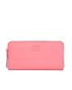 Tommy Hilfiger TJW ESS MUST LARGE ZA Kadın pembe Cüzdan AW0AW16975TIG