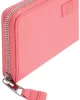 Tommy Hilfiger TJW ESS MUST LARGE ZA Kadın pembe Cüzdan AW0AW16975TIG