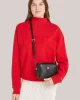 Tommy Hilfiger TJW ESS MUST CAMERA BAG Kadın siyah Omuz Çantası AW0AW16964BDS