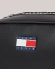 Tommy Hilfiger TJW ESS MUST CAMERA BAG Kadın siyah Omuz Çantası AW0AW16964BDS