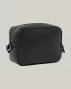 Tommy Hilfiger TJW ESS MUST CAMERA BAG Kadın siyah Omuz Çantası AW0AW16964BDS