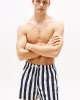 Tommy Hilfiger MEDIUM DRAWSTRING PRINT Erkek  Mayo UM0UM034910JW