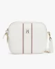Tommy Hilfiger POPPY CAMERA BAG CORP Kadın  Çapraz Çanta AW0AW17230YBL