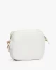 Tommy Hilfiger POPPY CAMERA BAG CORP Kadın  Çapraz Çanta AW0AW17230YBL