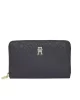 Tommy Hilfiger TH DISTINCT LRG ZA MONO Kadın  Cüzdan AW0AW17258DW6