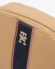 Tommy Hilfiger TH LEGACY CAMERA BAG Kadın  Çapraz Çanta AW0AW16898RBC