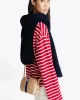 Tommy Hilfiger TH LEGACY CAMERA BAG Kadın  Çapraz Çanta AW0AW16898RBC