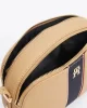 Tommy Hilfiger TH LEGACY CAMERA BAG Kadın  Çapraz Çanta AW0AW16898RBC