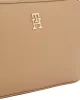 Tommy Hilfiger TH DISTINCT CAMERA BAG Kadın  Omuz Çantası AW0AW16894RBC
