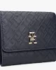 Tommy Hilfiger TH DISTINCT TRIFOLD WALLET MONO Kadın  Cüzdan AW0AW17257DW6