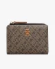 Tommy Hilfiger TH MONOPLAY LEATHER MED 7 WALLET Kadın  Cüzdan AW0AW17417BDS