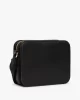 Tommy Hilfiger TH LOGOTAPE CAMERA BAG Kadın  Çapraz Çanta AW0AW17229BDS