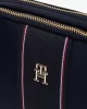 Tommy Hilfiger POPPY CAMERA BAG CORP Kadın  Çapraz Çanta AW0AW17230DW6