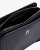Tommy Hilfiger TH LOGOTAPE CAMERA BAG Kadın  Çapraz Çanta AW0AW17229DW6