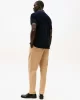 Tommy Hilfiger LEFT CHEST GRAPHIC REG POLO Erkek  T-shirt MW0MW37519DW5