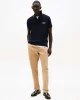 Tommy Hilfiger LEFT CHEST GRAPHIC REG POLO Erkek  T-shirt MW0MW37519DW5