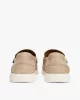 Tommy Hilfiger TOMMY HILFIGER NUBUCK P LOAFER Erkek  Loafer FM0FM05350AEG