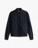 Tommy Hilfiger PACKABLE BOMBER Erkek Mavi Ceket MW0MW39629DW5
