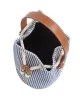 Tommy Hilfiger TH PREMIUM BEACH LE BUCKET Kadın  El Çantası AW0AW172150GY