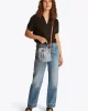 Tommy Hilfiger TH PREMIUM BEACH LE BUCKET Kadın  El Çantası AW0AW172150GY