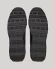 Tommy Hilfiger TJM TECHNICAL RUNNER ESS Erkek siyah Sneaker EM0EM01537BDS