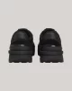 Tommy Hilfiger TJM TECHNICAL RUNNER ESS Erkek siyah Sneaker EM0EM01537BDS