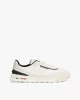 Tommy Hilfiger RETRO RUNNER NYLON MIX Erkek Sarı Sneaker FM0FM05523Z00