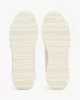 Tommy Hilfiger RETRO RUNNER NYLON MIX Erkek Sarı Sneaker FM0FM05523Z00