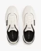 Tommy Hilfiger RETRO RUNNER NYLON MIX Erkek Sarı Sneaker FM0FM05523Z00