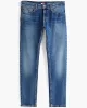 Tommy Jeans SCANTON SLIM AI1232 Erkek DENİM Jeans DM0DM205351A5