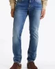 Tommy Jeans SCANTON SLIM AI1232 Erkek DENİM Jeans DM0DM205351A5