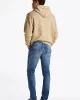 Tommy Jeans SCANTON SLIM AI1232 Erkek DENİM Jeans DM0DM205351A5