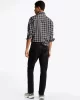 Tommy Jeans SCANTON SLIM AI4181 Erkek denim Jeans DM0DM211351BZ