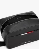 Tommy Hilfiger TH CENTRAL WASHBAG Erkek Siyah El Çantası AM0AM13524BDS