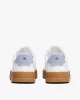 Tommy Hilfiger TH COURT LTH DETAIL ESS Erkek Beyaz Sneaker FM0FM0536705O