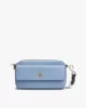 Tommy Hilfiger TH DISTINCT CAMERA BAG Kadın Mavi Çanta AW0AW17455C2B